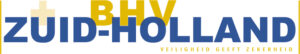 BHV Zuid-Holland_Logo